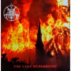 Moontower- The Last Blasphemy